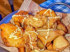 -1819餐厅·团队聚餐·烤串·精酿