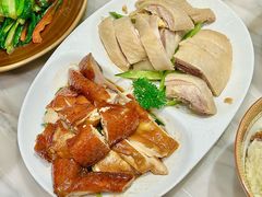 -星平鸡饭·烧腊·粤菜小炒(印象城创始店)