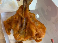 -达美乐比萨(江月路店)