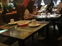 大堂-咖啡之翼(奥特莱斯店)