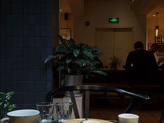 -BAKER&SPICE(安福路店)