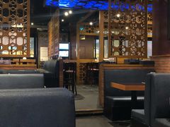 大堂-bluefrog蓝蛙(悠唐购物中心店)