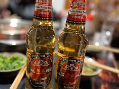 -星鸿社重庆老火锅(燃灯寺分店)