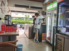 -唐记麻辣拌麻辣烫(景田东路店)