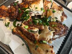 -绿茶餐厅(天津天河城店)