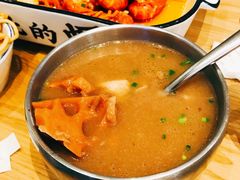 -文叔·湖北名小吃·小龙虾(华强北店)