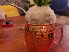 -Sirena海妖日咖夜酒