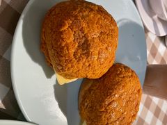 -新大咀港式茶餐厅(宝山万达店)