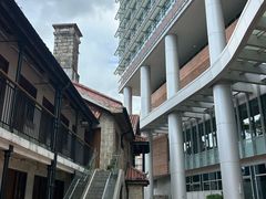 -香港大学
