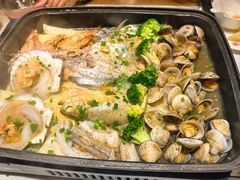 -塘人·老底子宁波菜小馆(南塘老街店)