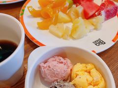 -比格比萨自助(宋家庄店)