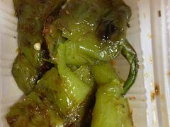 -小俩口烧烤东北菜(双井店)