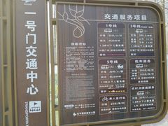 -东平国家森林公园