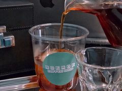 -NokNok Coffee(宽窄巷子店)