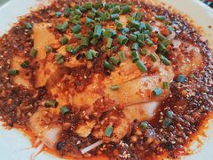 蒜泥白肉-公社食堂(牧电路店)