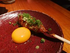 月见鸡肉棒-醉虎传(南锣鼓巷店)