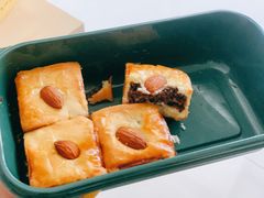 紫米方酥-泸溪河桃酥(江宁太阳城店)