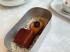 黑松露鲍鱼红烧肉-海味观(老西门店)