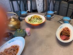 -香阁餐厅·常州菜·常州菜代表品牌(新北奥体店)