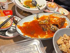 -新白鹿餐厅(城西银泰城店)