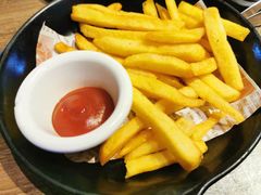 -火炉火自助餐(悠唐购物中心店)