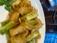 -喜乐餐厅•灯笼虾球首创者•本地小海鲜(二马路店)