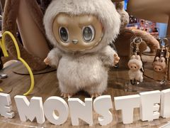 -泡泡玛特POPMART(合生汇店)