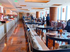 -广州柏悦酒店·悦景轩·粤菜餐厅
