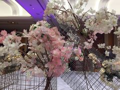-白金汉爵大酒店·中餐厅(相城店)