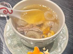 -锦楼·臻选新杭帮(杭州中心店)