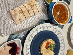 -MIO弥欧洋房西餐厅(中央大街店)