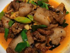 -眉州东坡(春秀路店)