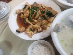 -江东鲈鱼馆(正江东)
