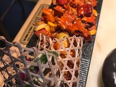 -绿茶餐厅(广州天河城店)
