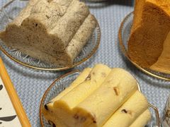 -花园饼屋·吐司蛋糕面包(星海店)