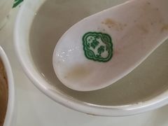 -锦馨豆汁(天坛路店)