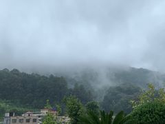 -韶关经律论国际酒店温泉