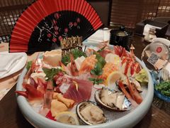 -佛山希尔顿酒店·融誉亚洲美食荟