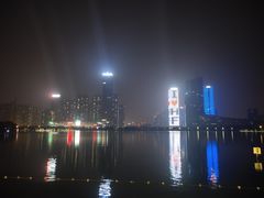 -天鹅湖体育公园