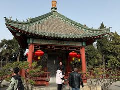 -开封包公祠