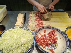 -丝路传奇·中国拉面航母店(北医三院店)