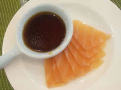 -西安绿地假日酒店