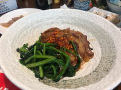 -热血兄弟·炭火烤肉(融侨中心店)