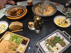 -应天大明王朝·南京菜(中山陵店)