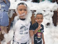 -波塞冬旅游度假区