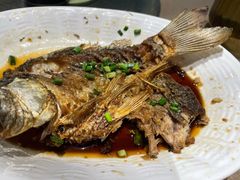 -柠静私家菜(石板巷店)