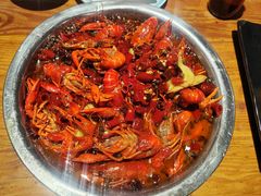 -柒五龙虾(八王寺店)