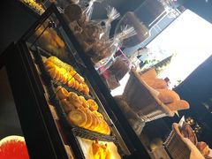 -Salon de The de Joel Robuchon(外滩18号店)