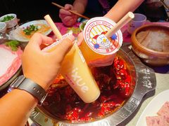 -辣斗辣火锅(太古里店)