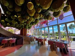 大堂-水桶王国主题餐厅·聚会·生日派对·亲子活动·家庭套餐(亚龙湾希尔顿店)